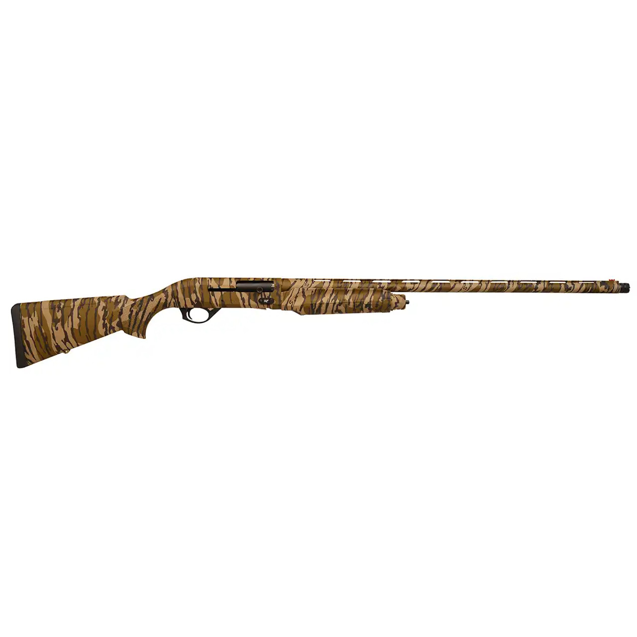 Gforce One 12 Gauge Semi-auto Shotgun 3+1 28 Barrel Mossy Oak