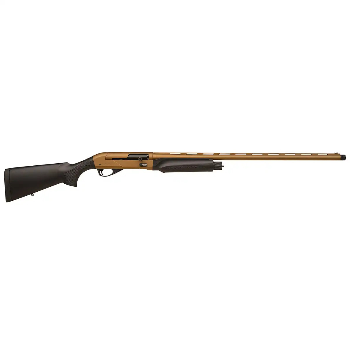 Gforce Two 12 Gauge Semi-automatic Shotgun 3+1