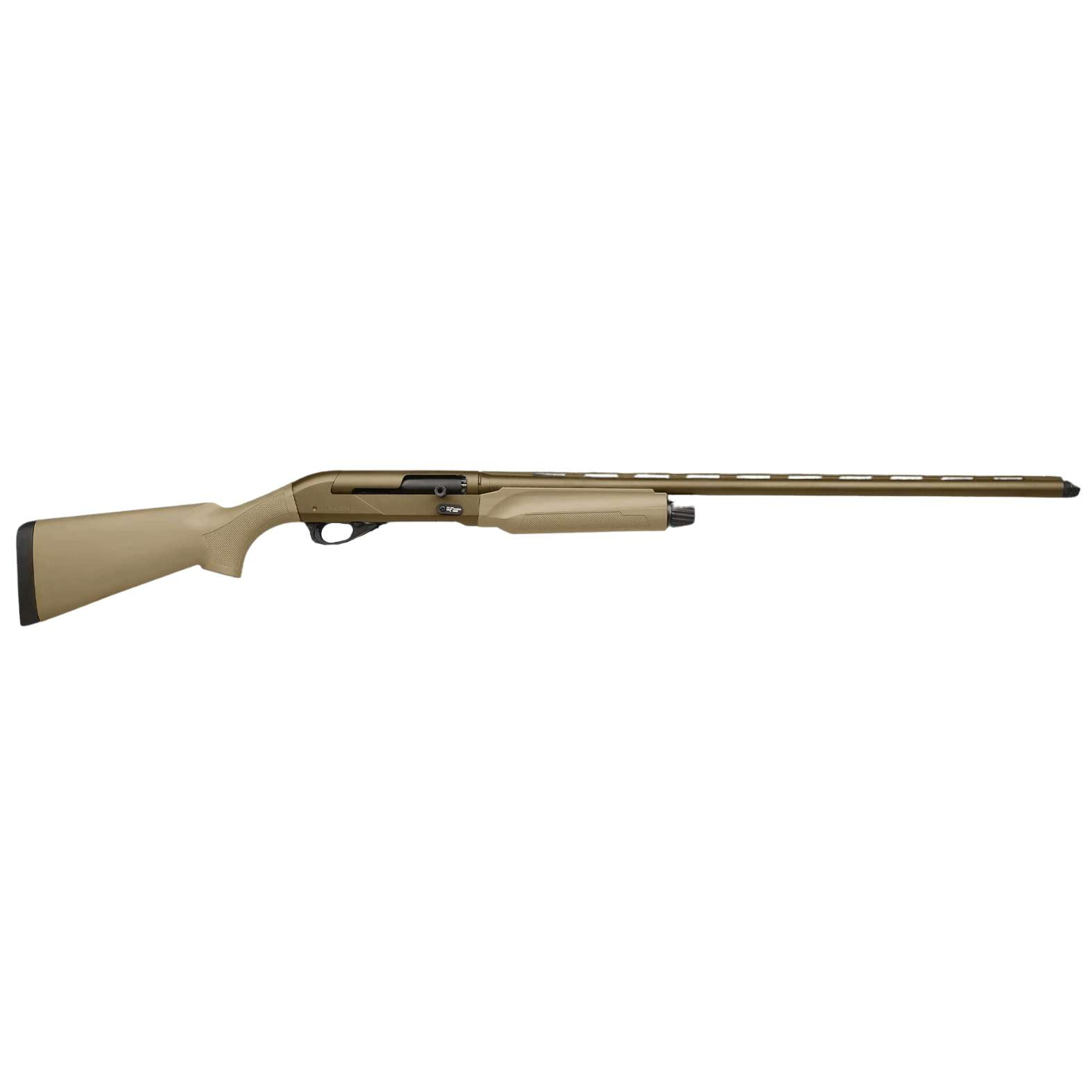 Gforce Two 12GA Semi-auto Shotgun 28 Midnight Bronze 3+1