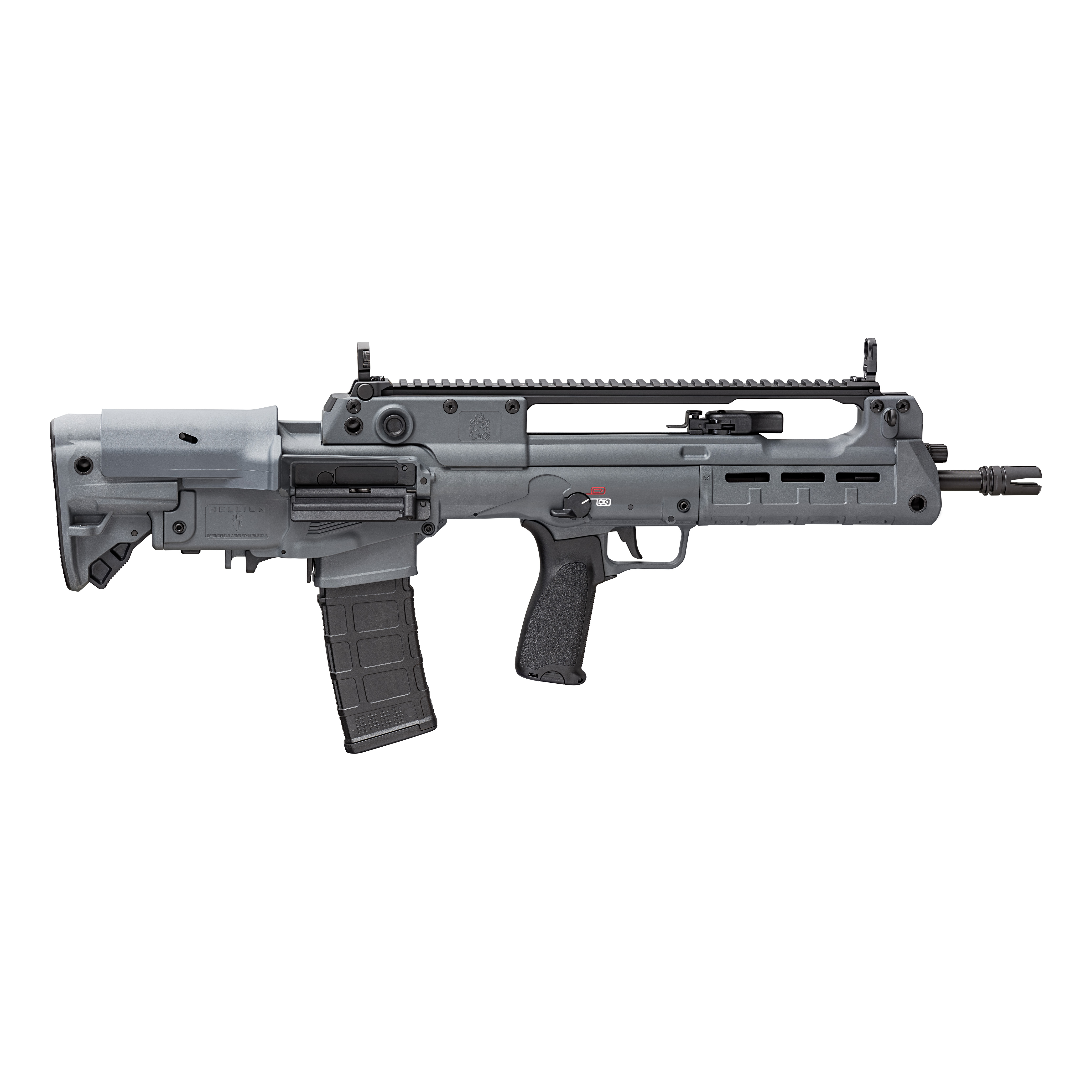 Spg Hellion Bp 556 16GRY 30RD