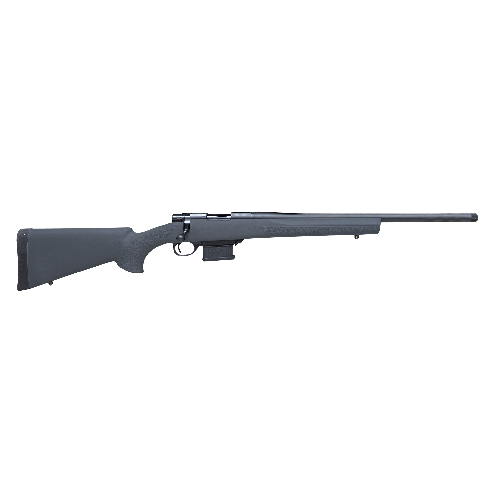 Leg Howa Mini 6MMARC 20B Blk