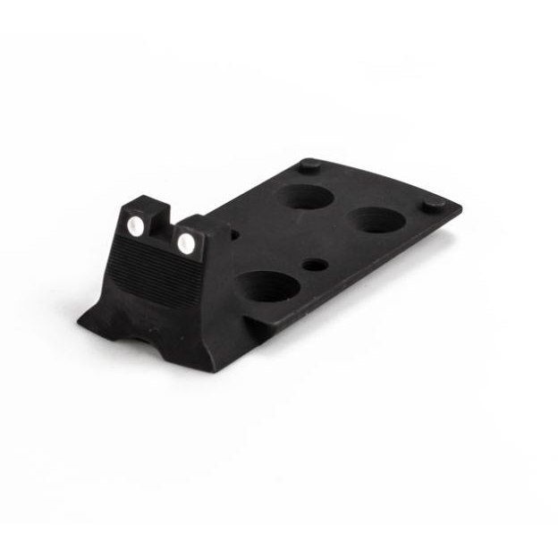 Kmb Opt Plate Trj Rmr W/fs