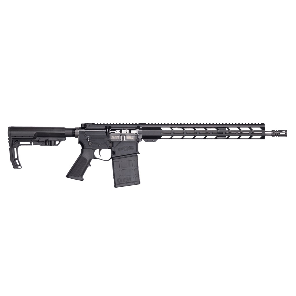 Pof Lmr Base 308 165B 20RD
