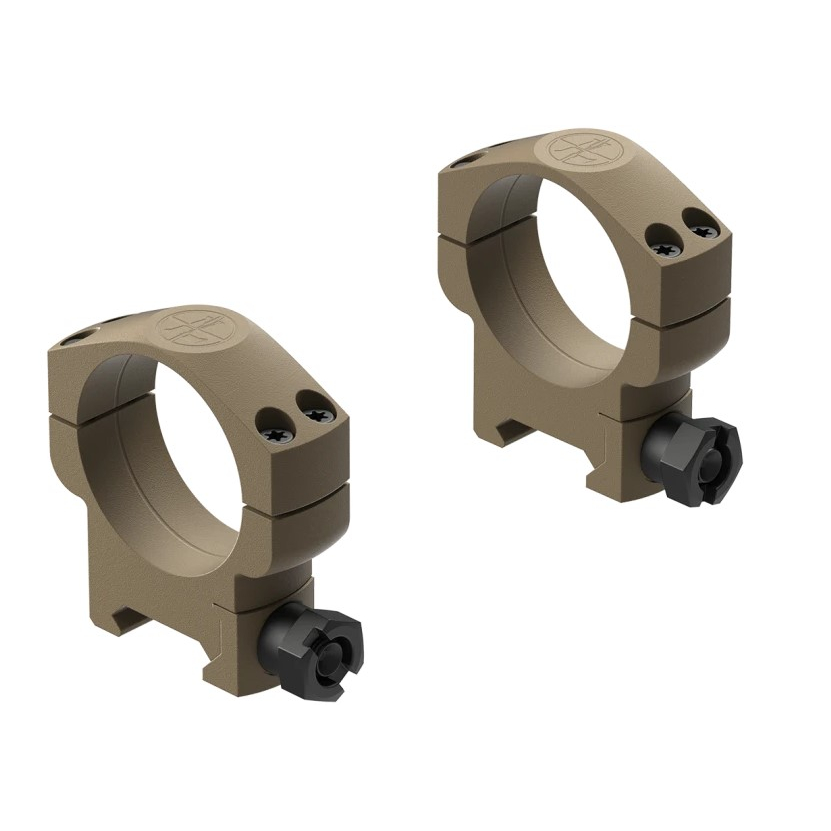 Leu Rngs MK4 35MM Highalu Fde