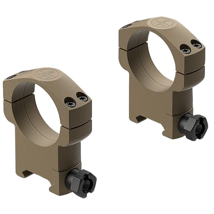 Leu Rngs MK4 35MM Suphigh Fde
