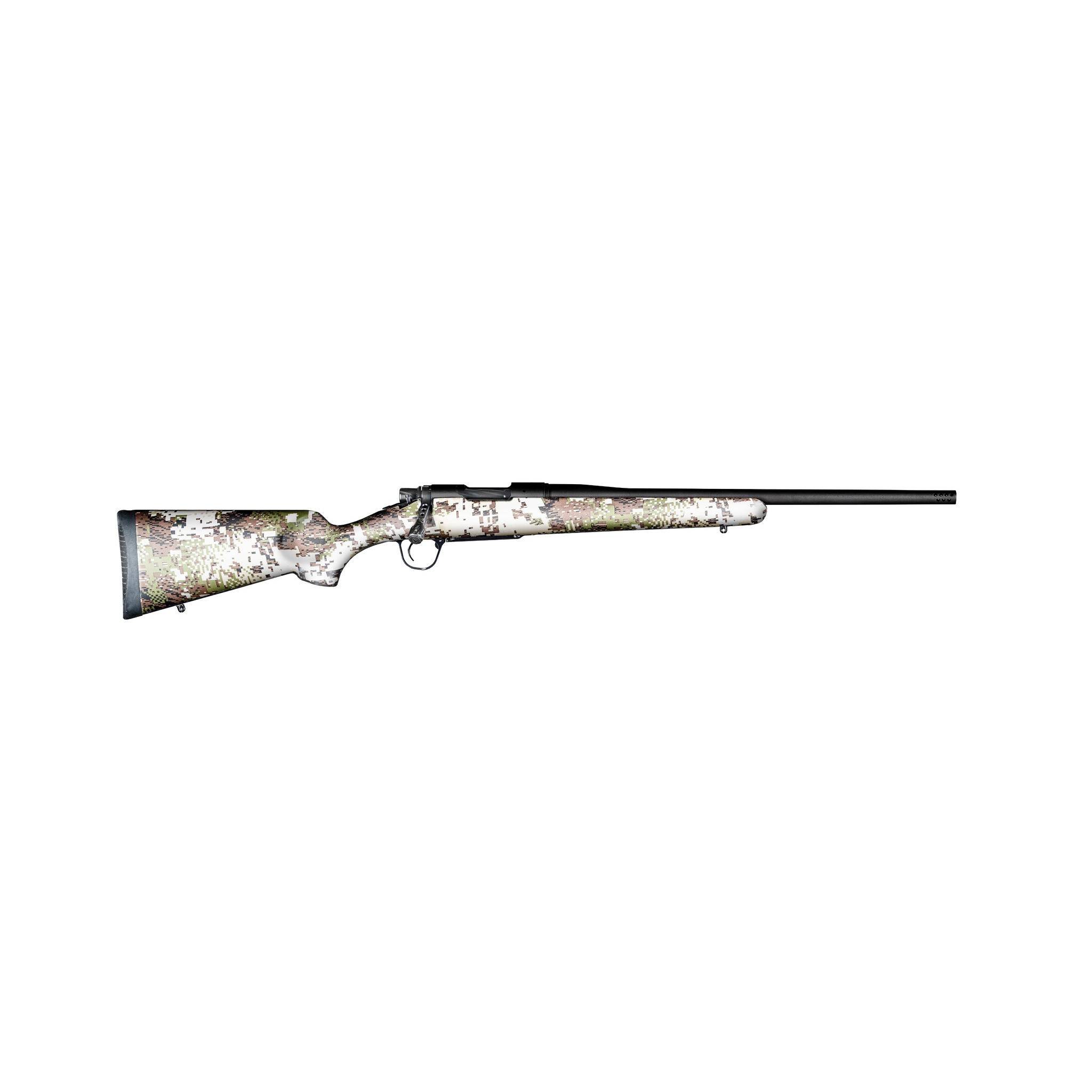 Cha Mesa Fft 7MM Prc 22 Sit Al