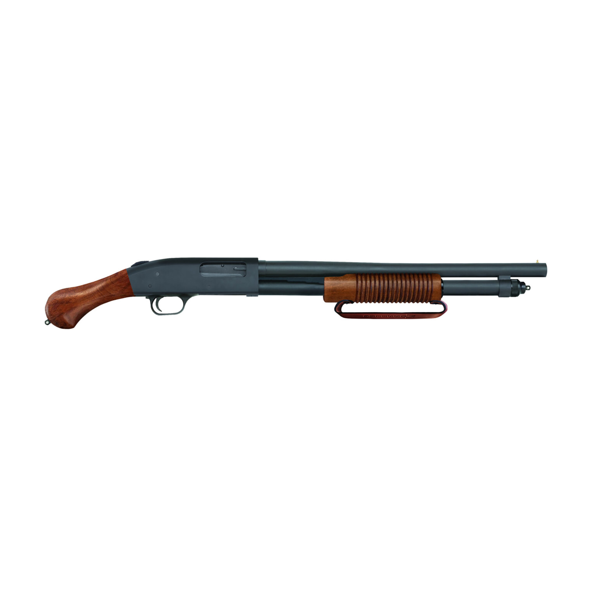 Mossberg 590 Nightstick 12 Gauge Pump Action 6+1