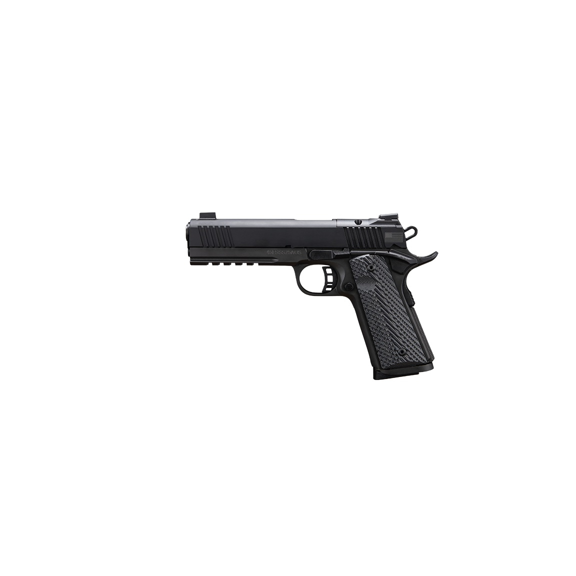 Tac Ultra Fs 45ACP 8+1 Aos