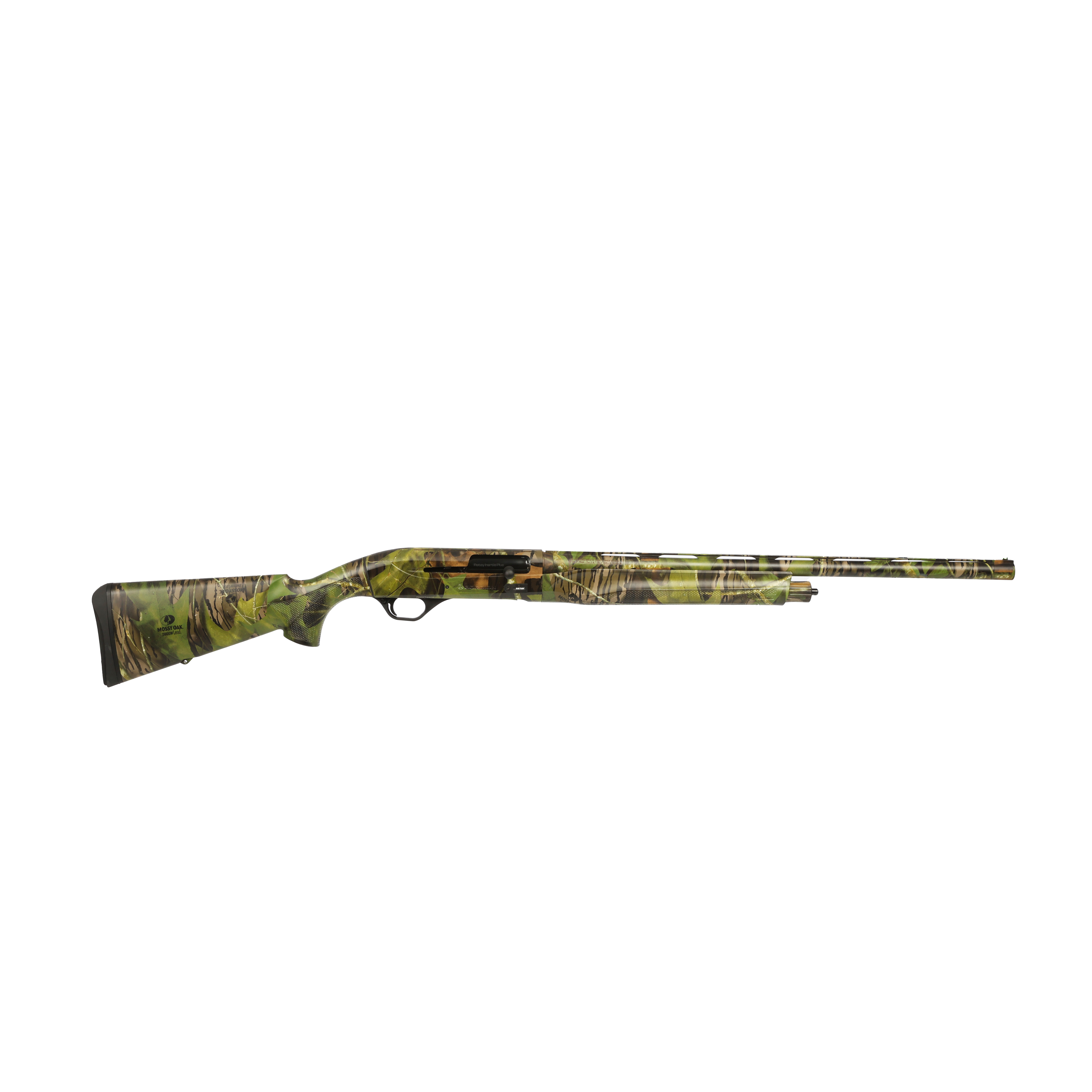 Retay Gordion Turkey 12 Gauge 4+1 24 Camo Shotgun