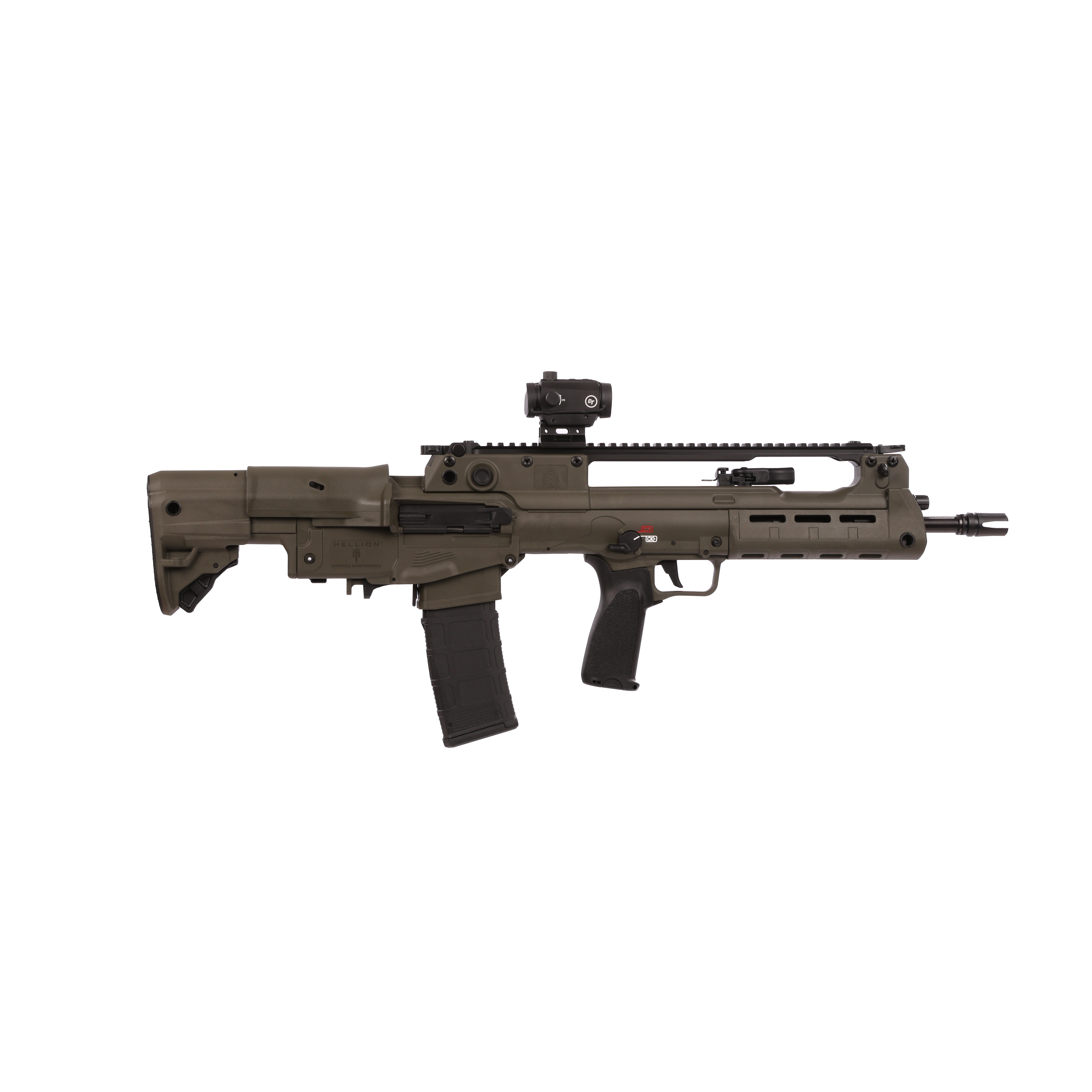 Spg Helli Bp 556 16ODG G25 30