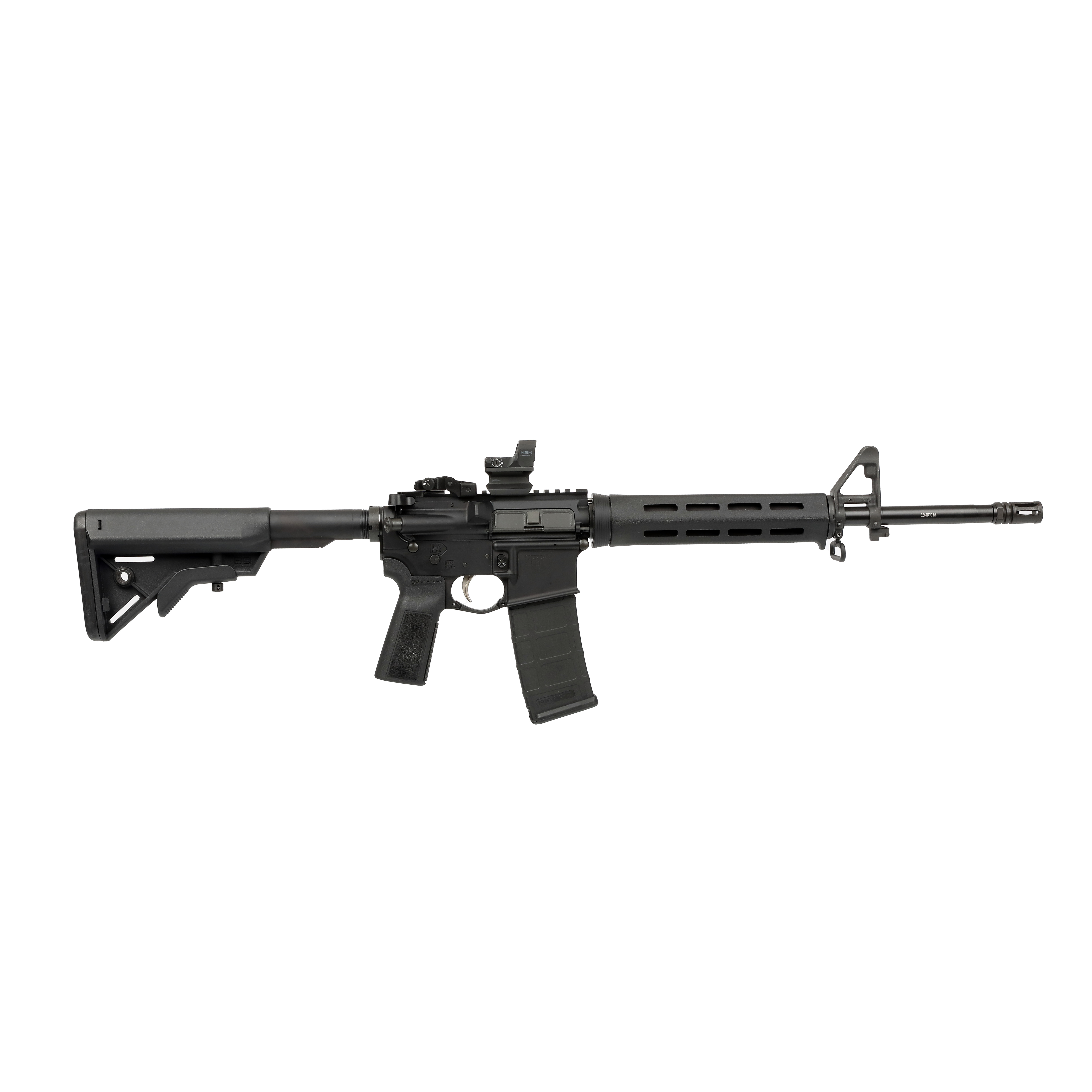 Spg Snt B5 556 16B GU23 30RD
