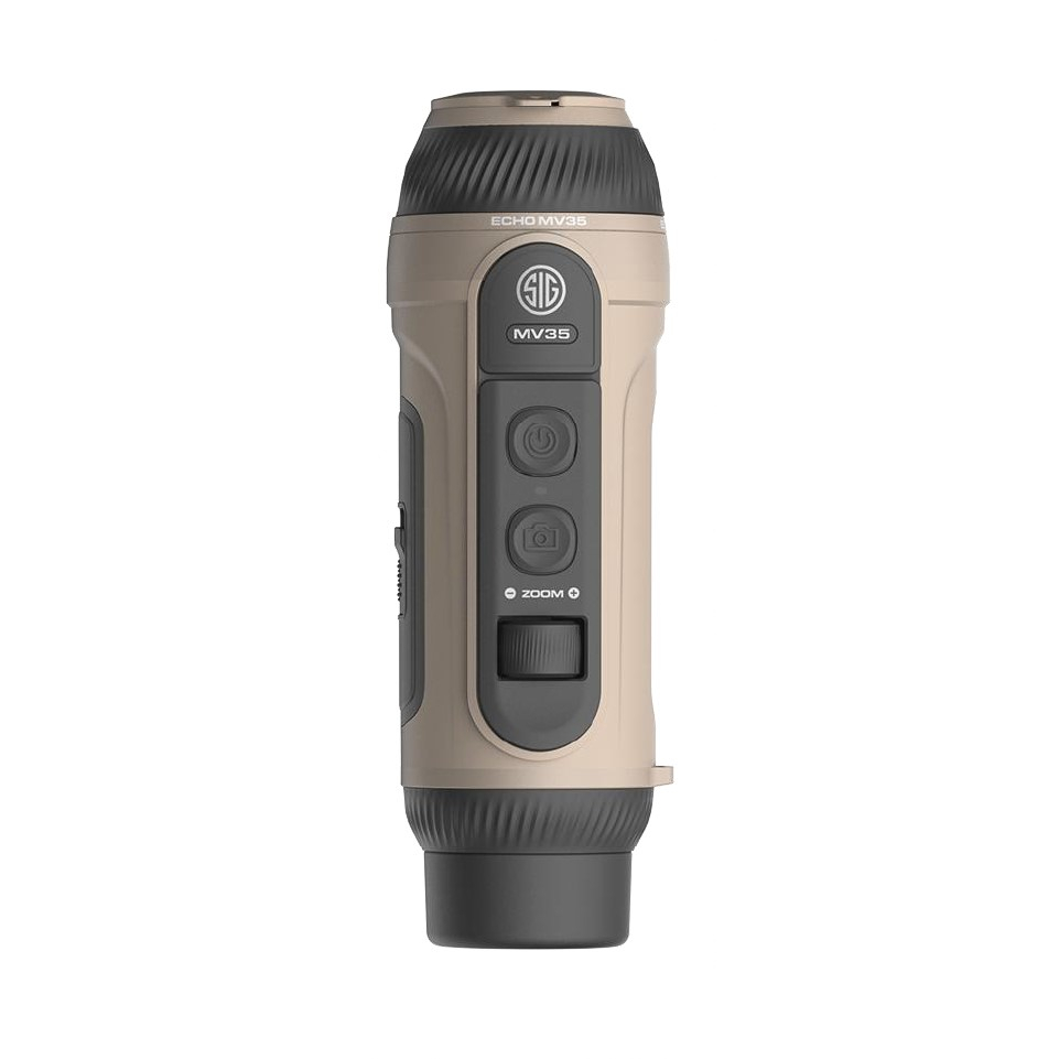 Sig Sauer Echo MV35 Thermal Monocular 2-16X35MM