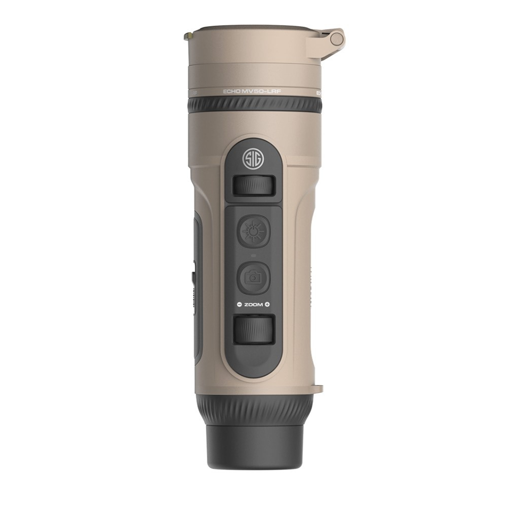Sig Sauer Echo MV50-LRF Thermal Monocular 3-24X50