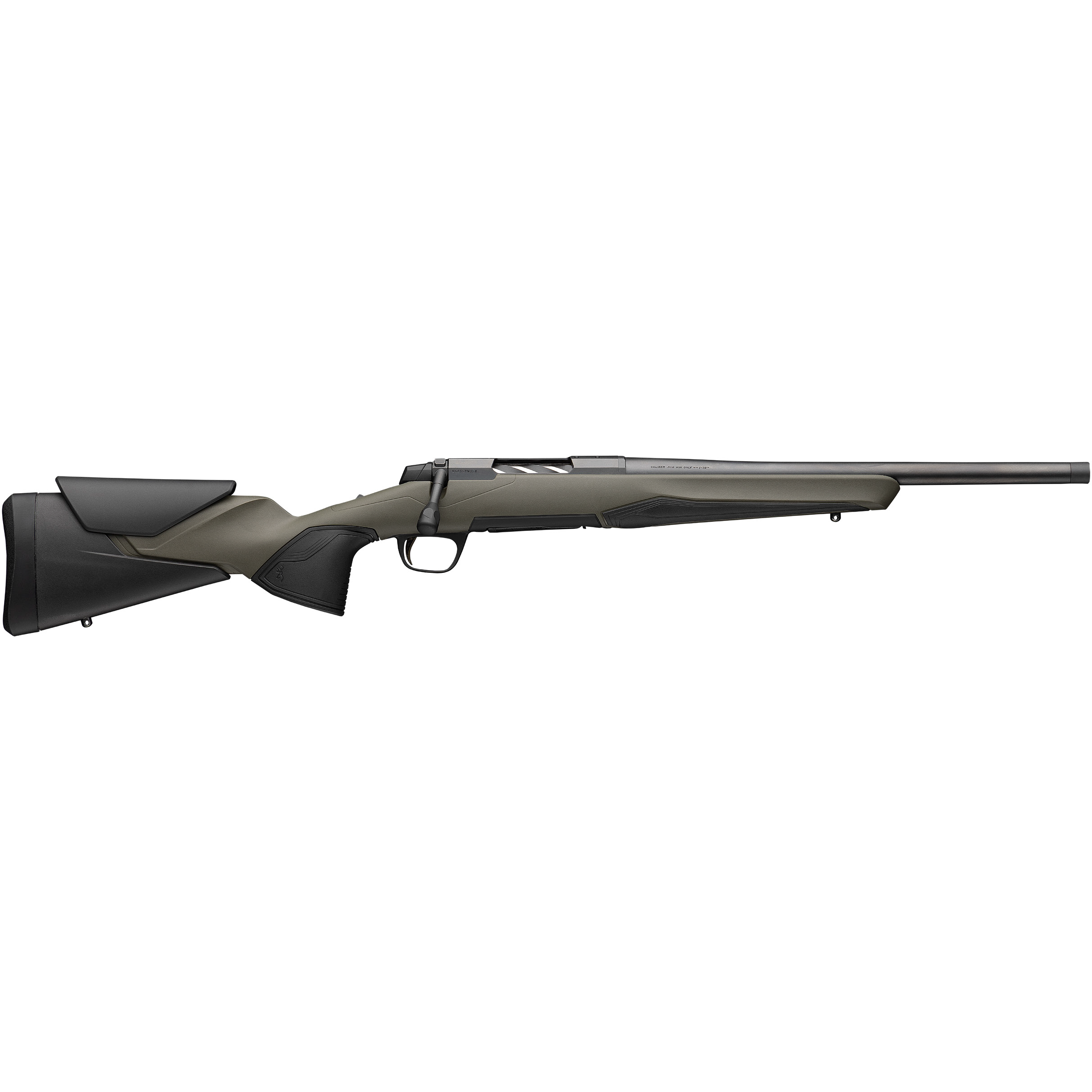 Brn XB2 All Pur 308 165B 4R