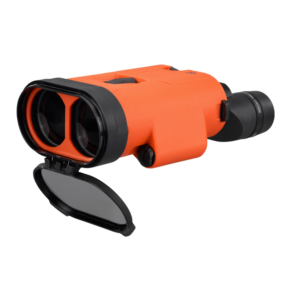 Sig Sauer Zulu 6 Hdx Pro 18X50 Marine Binoculars