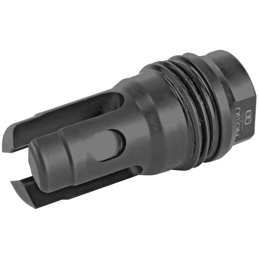 Rugged Suppressors R3 Flash Mitigation System 1/2X28 7.62