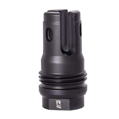Rugged Suppressors R3 Flash Mitigation System 1/2X28 7.62