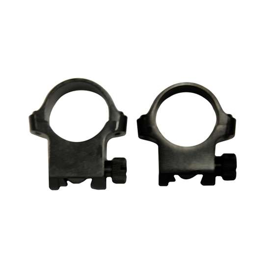 Rug Ring Set M77 30MM High B