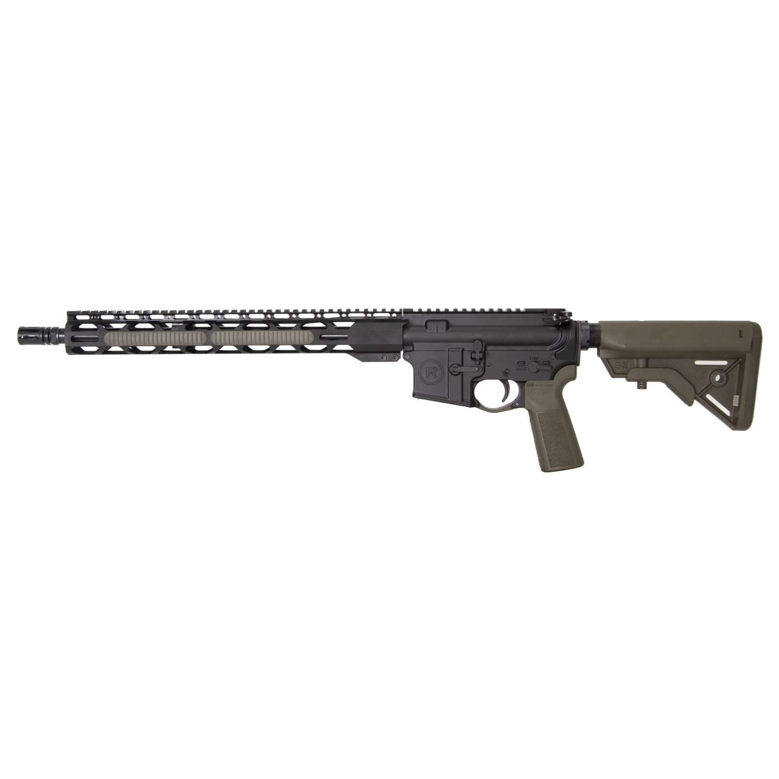 Radical Firearms FR16 5.56MM 30RD Semi-automatic Rifle