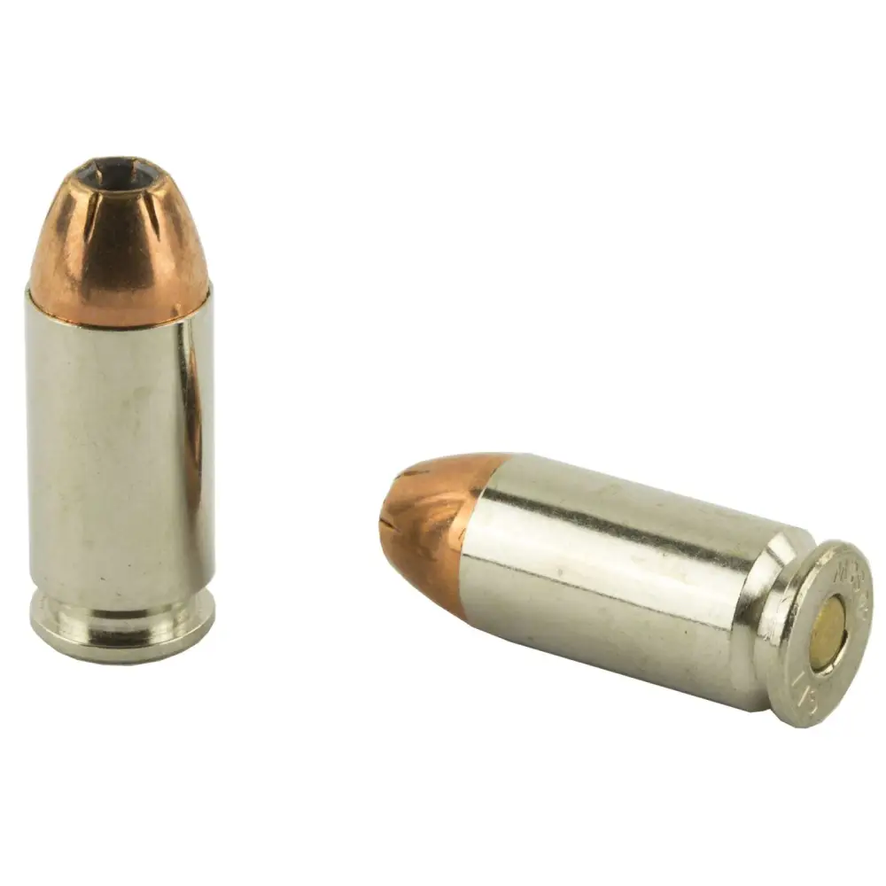 Fiocchi 40 S&w 155GR Xtp Hp 25RD Box - Image 3