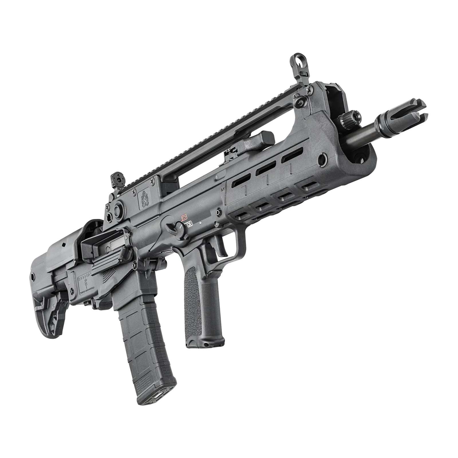 Spg Hellion Bp 556 20B 30RD