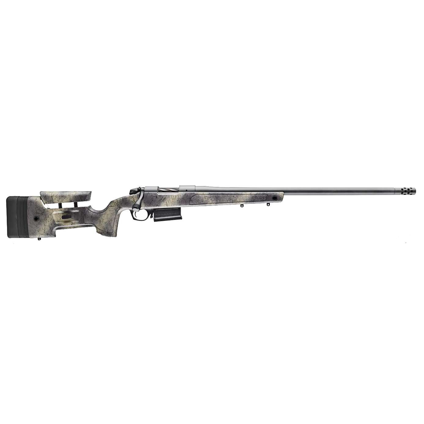 Brg Hmr 7MMPRC 24B Tb Wldrness