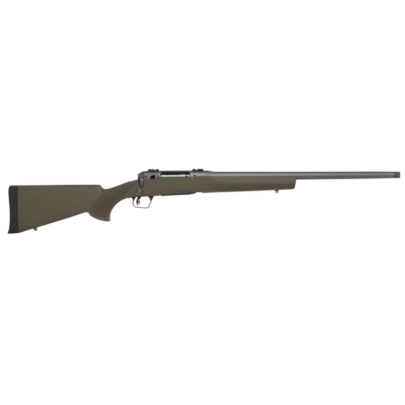 Savage 110 Trail Hunter 7MM Prc 3+1 Od Green