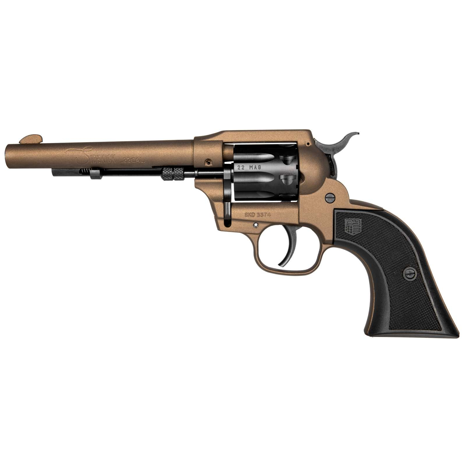 Dbf Db Sk 22LR22M 55MB 9RD