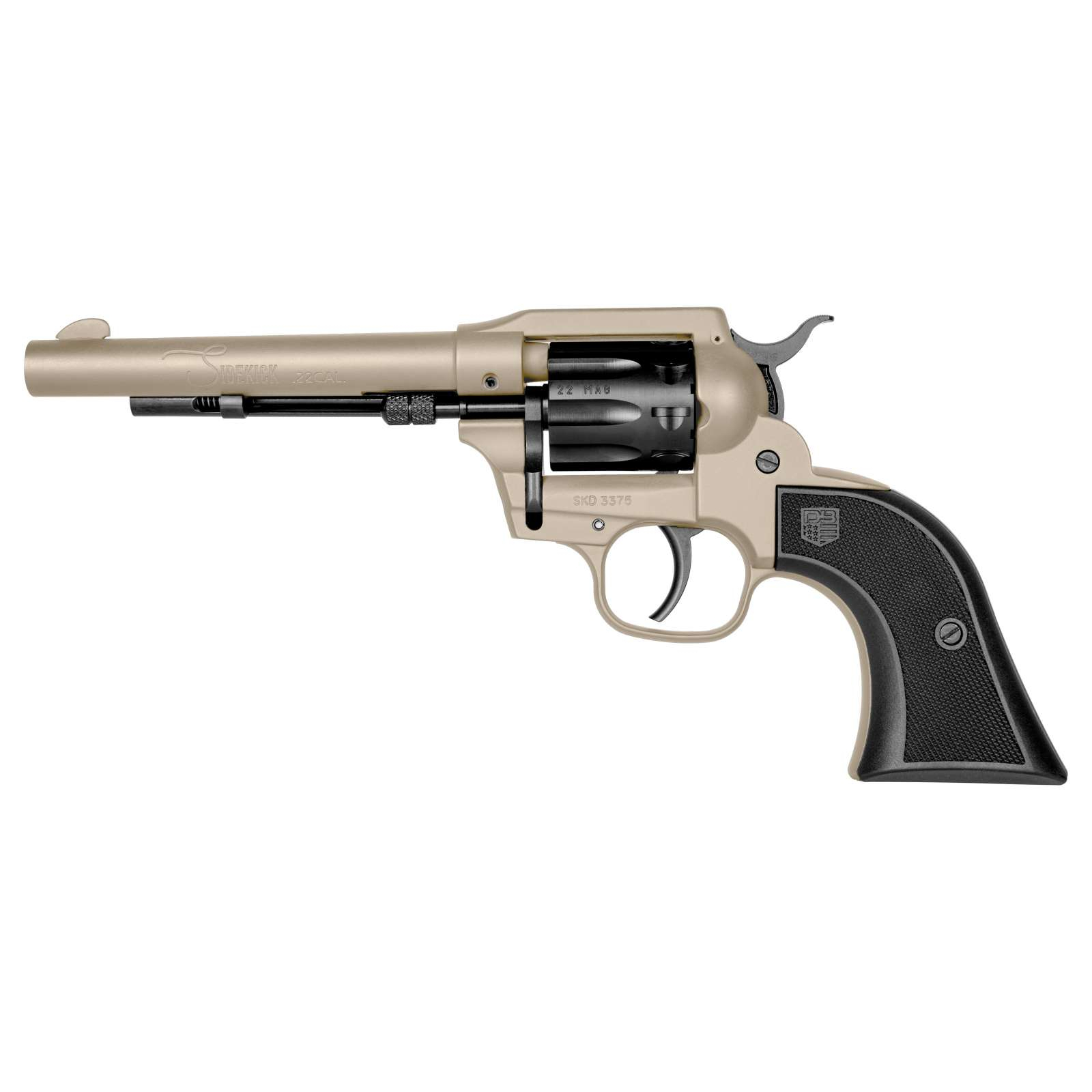 Dbf Db Sk 22LR22M 55DS 9RD