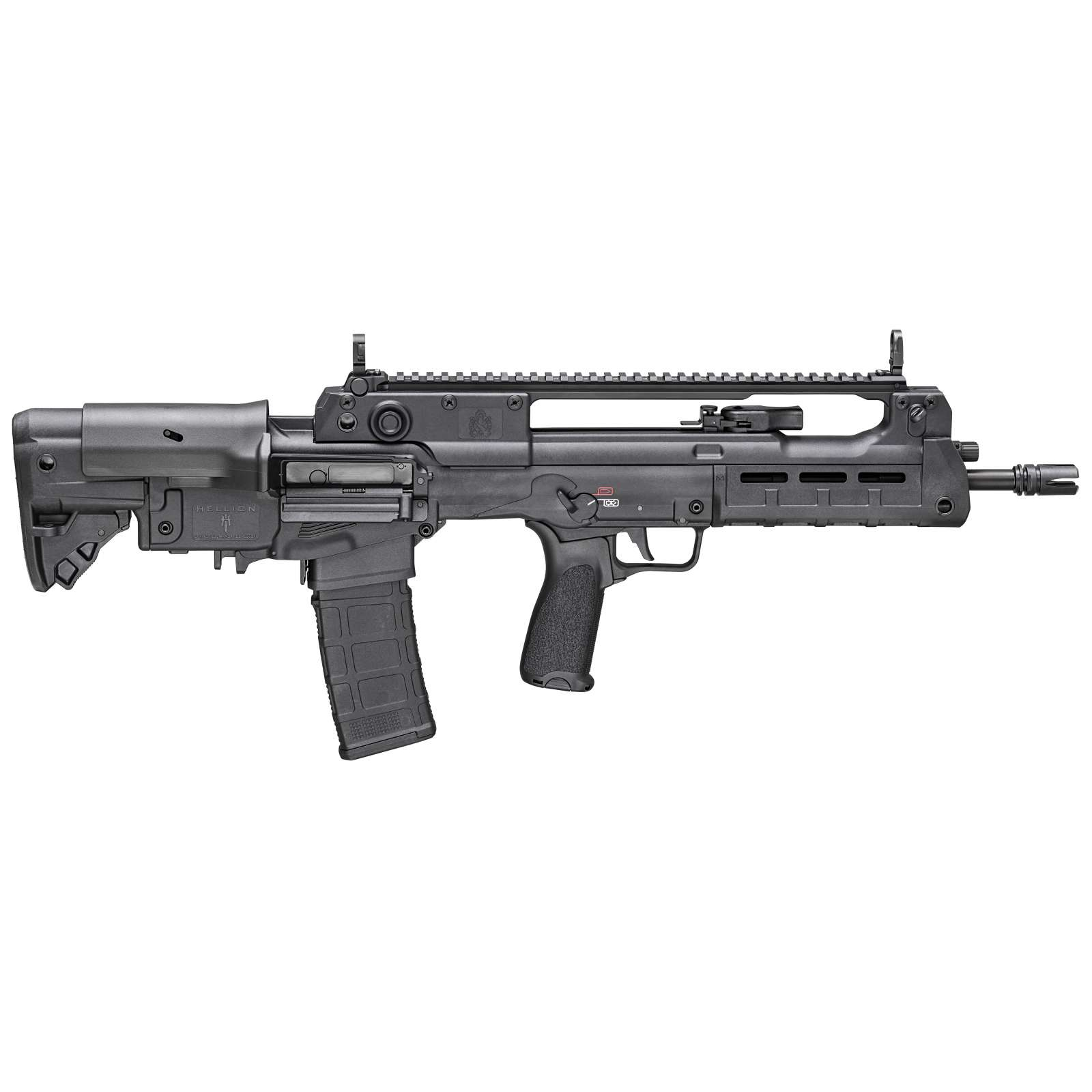 Spg Hellion Bp 556 16 GU23 30