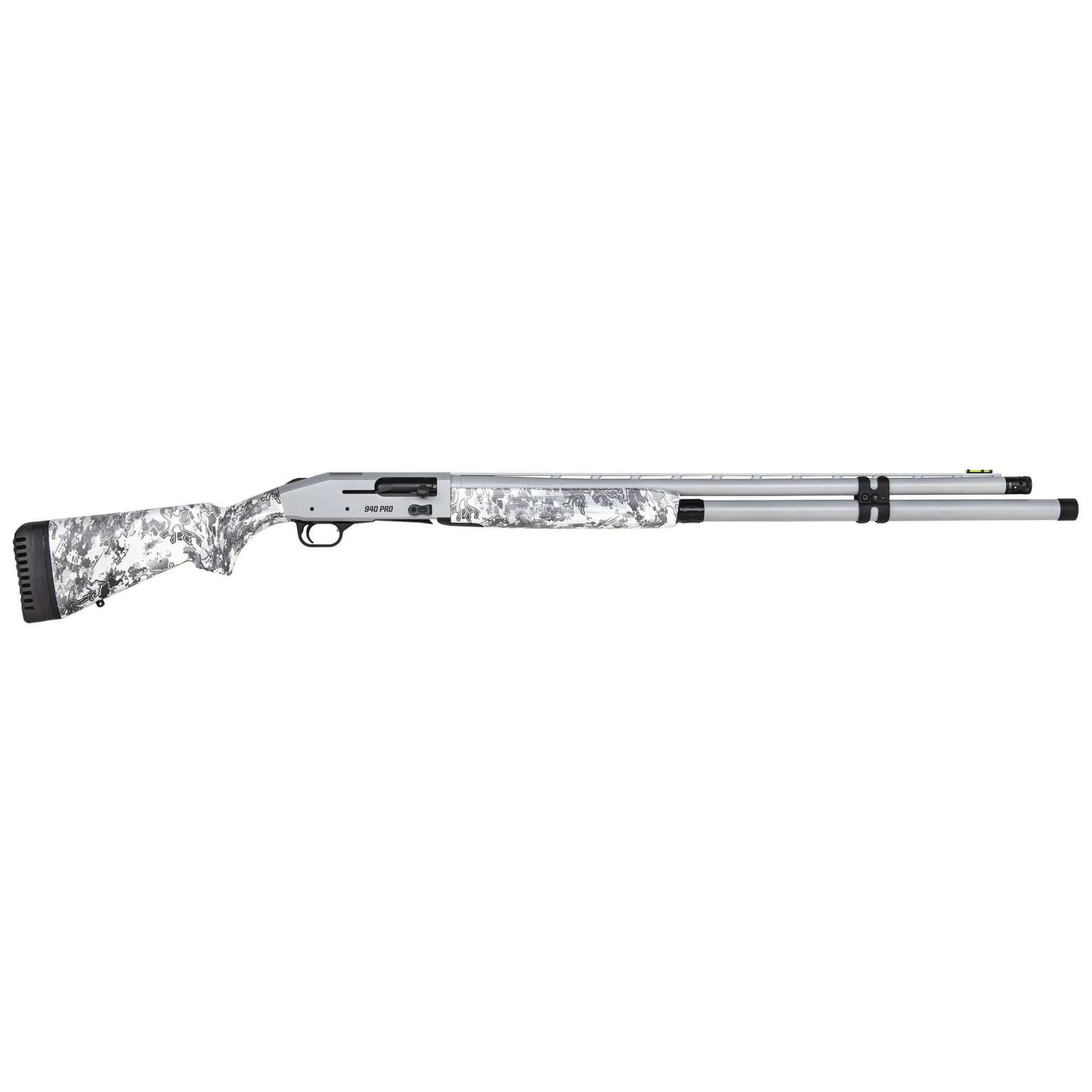 Mossberg 940 Pro Waterfowl 12GA 28 12+1 Optics Cut