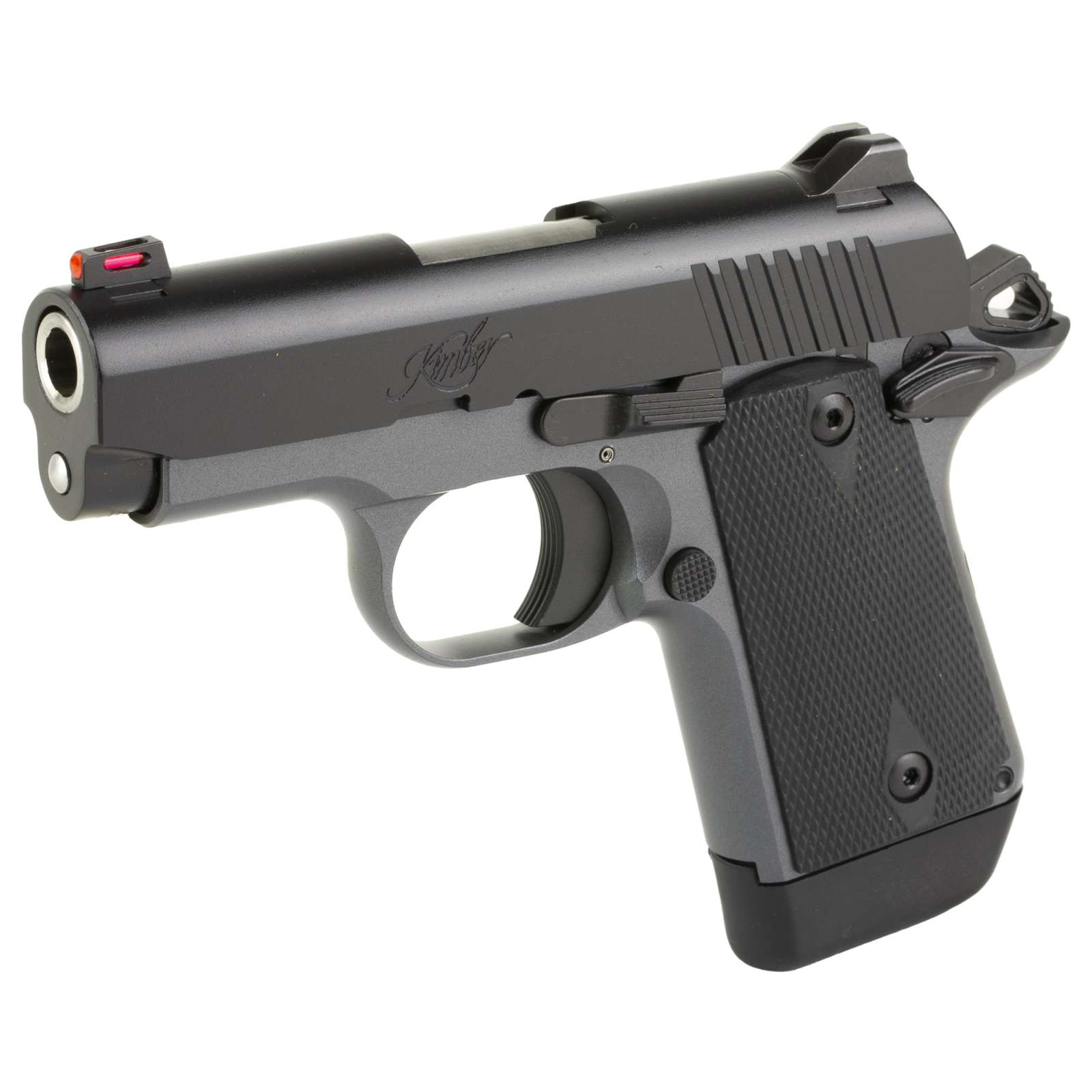 Kmb Micro 9 Sg 9MM 315B 7RD