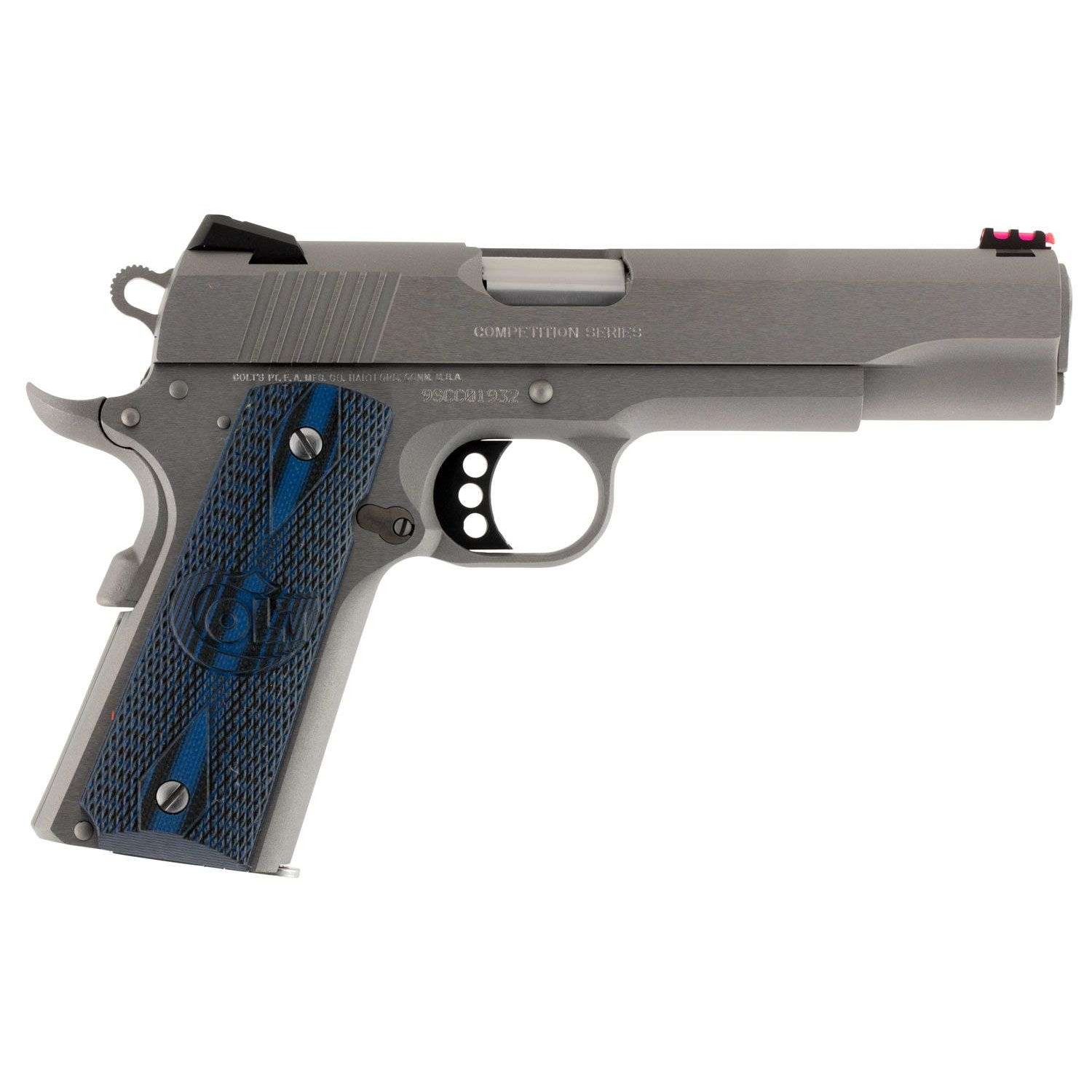 Clt Cmp Gvt S70 38SUP Pst Ss 9