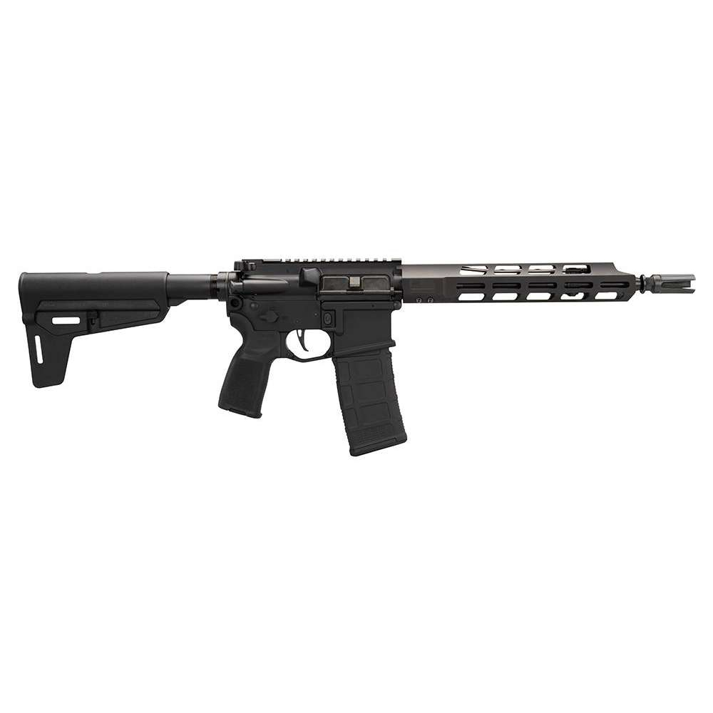Sig M400 TRD2 Pst 556 30R 11B