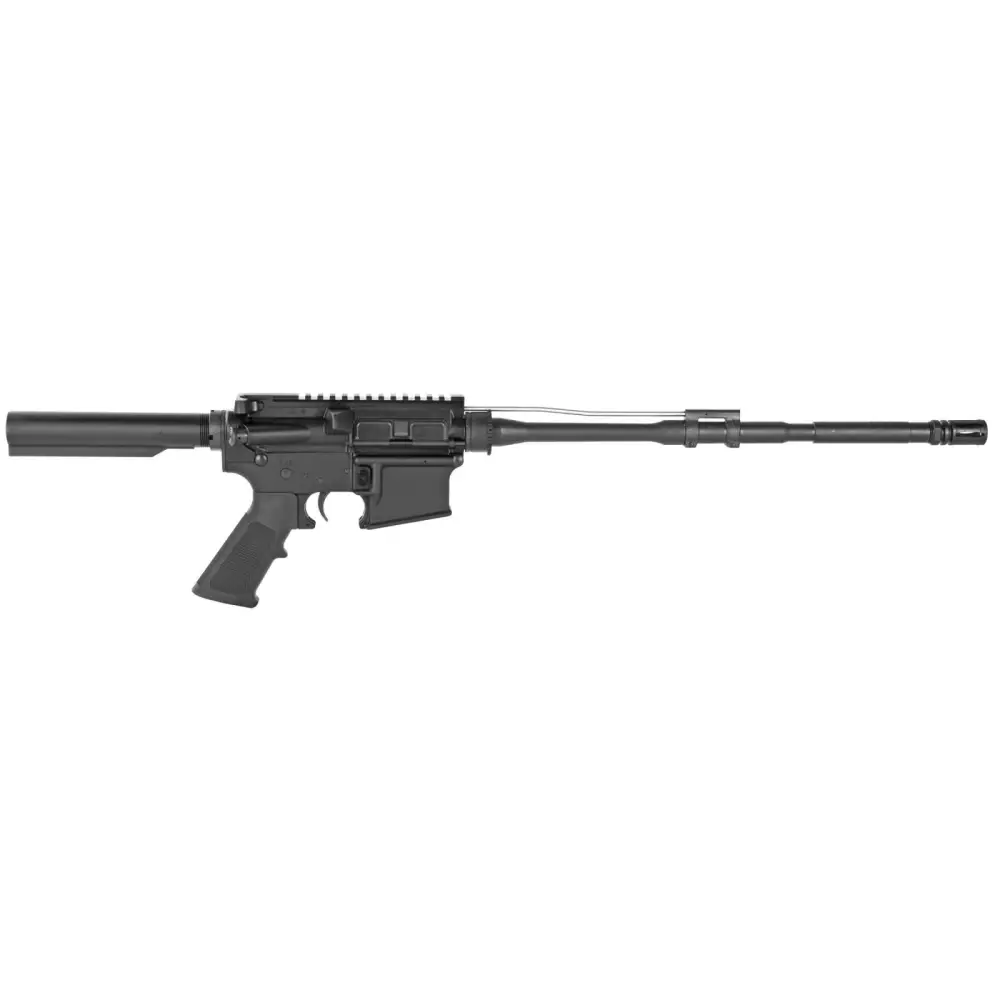 Colt M4 Carbine 5.56MM 30 Rd. 16.1 Black