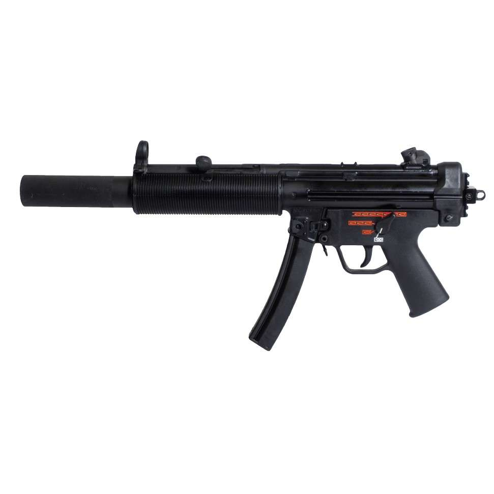 Cai AP5-SD 9MM 30R 57B Pst