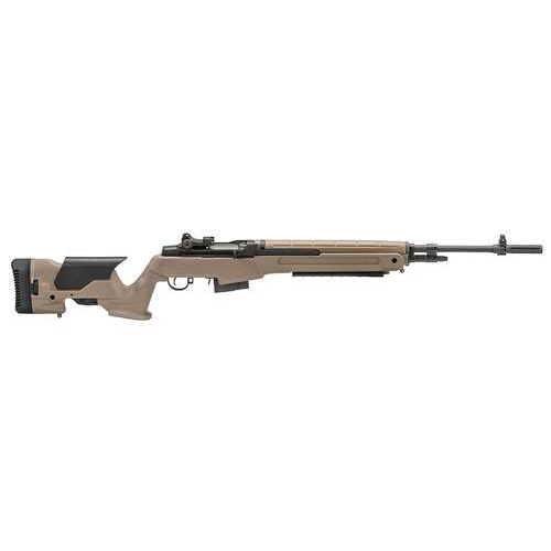 Spg M1A Prec 762 22B Fde 10RD