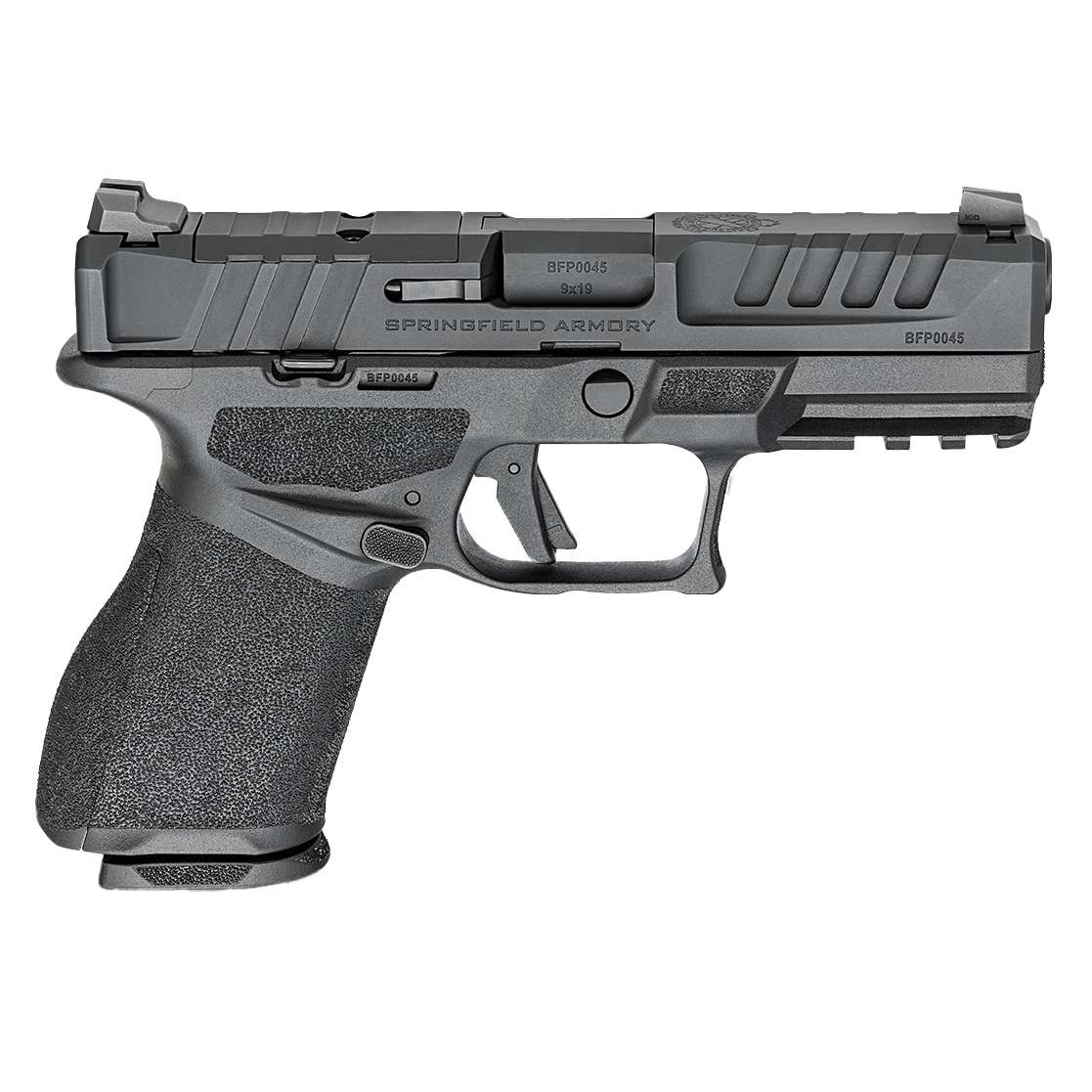 Springfield Echelon 9MM 15+1 Semi-auto Pistol