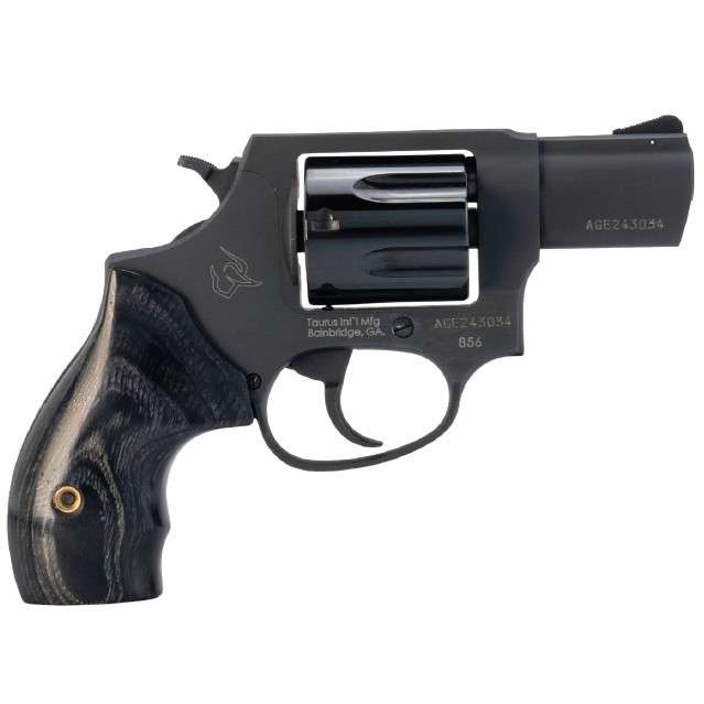 Tau M605 Gent 357M Da 2B 5RD