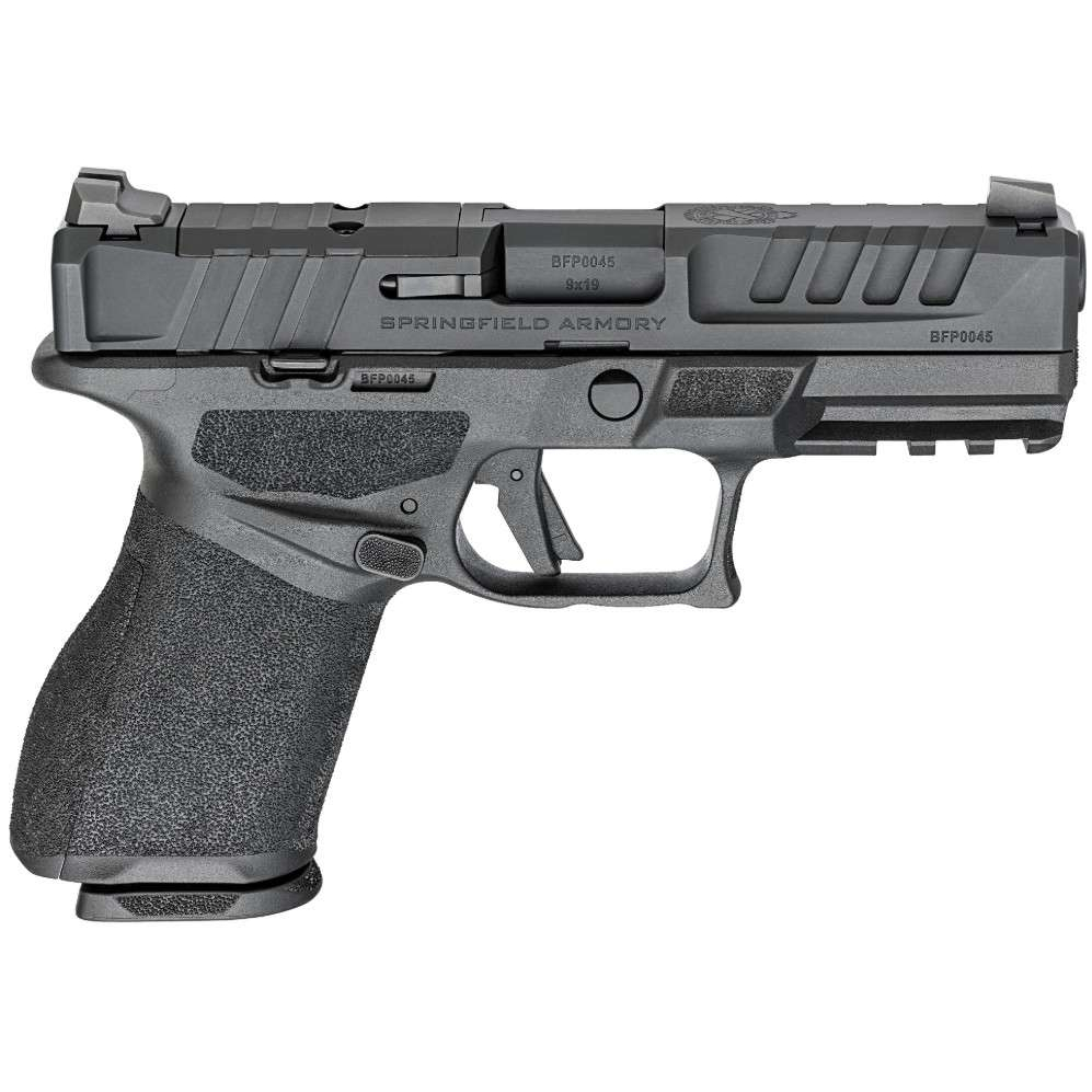 Spg Echel Cmpt 9MM B Wd 18