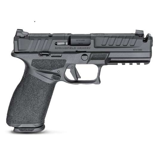 Spg Echel 9MM Comp Wd 20R