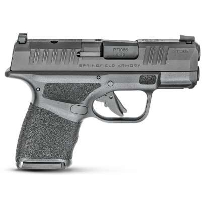 Spg Hell Osp 9MM Wd 11/13RD