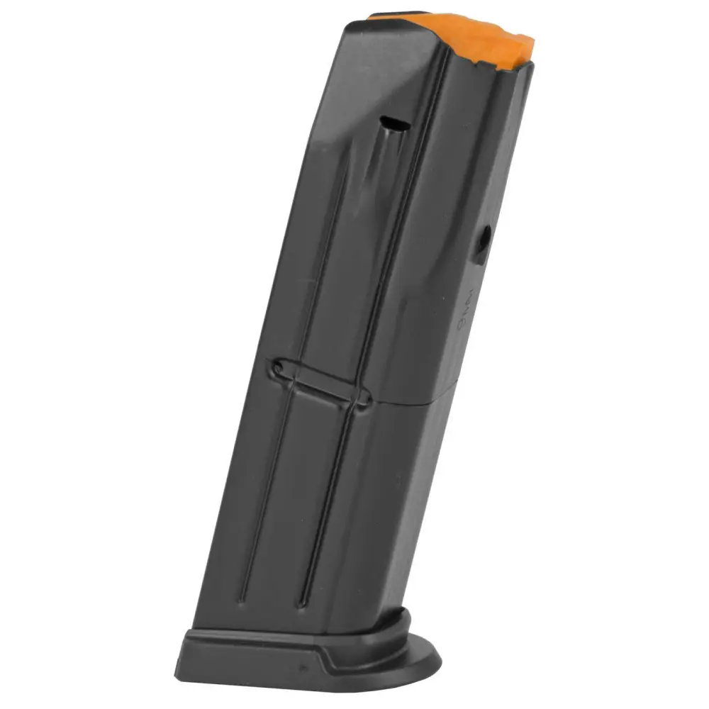 Fn 509 Magazine 9MM 10RD Black