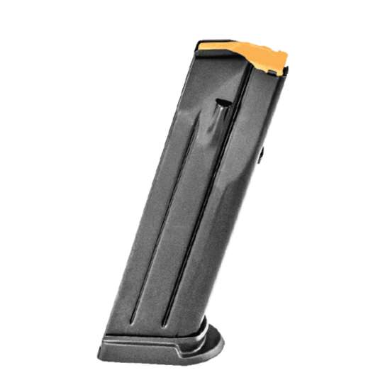 Fnm Mag 509 9MM Blk 10RD