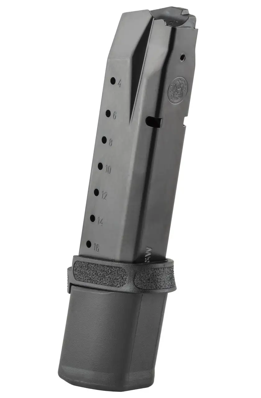 S&w Magazine M&p 20 Round 40 S&w