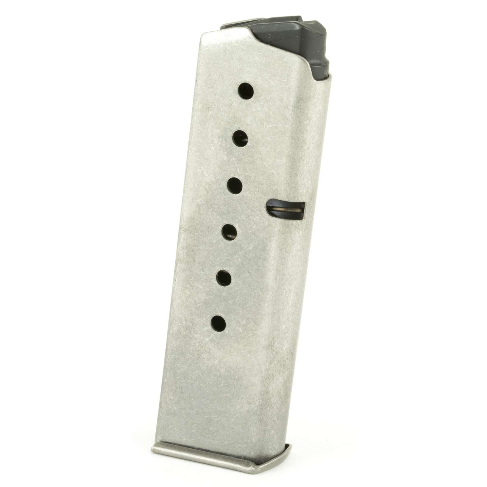 Kahr .380 Acp 7RD Magazine Stainless Steel for Ct Models