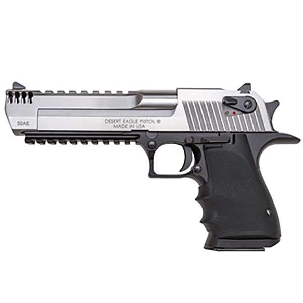 Mgr De L6 Mk Xix 50AE 6B Ss Mb