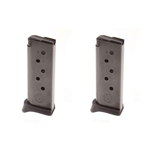 Rug Mag Lcp 380 6RD 2-PACK