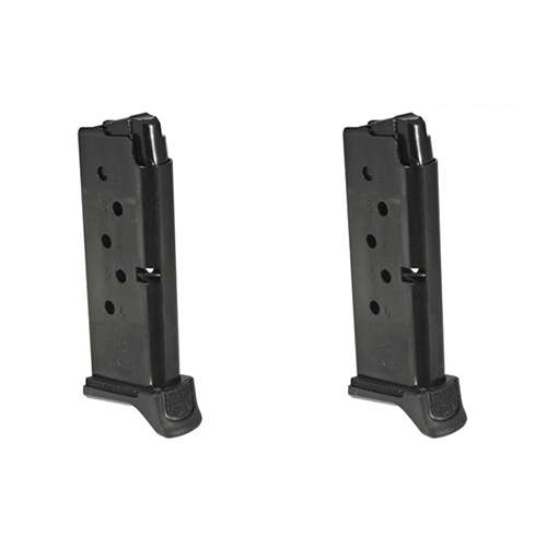 Rug Mag Lcpii 380 6RD 2-PACK