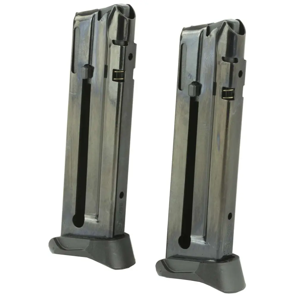 Ruger SR22 22LR 10RD Value Pack Magazine